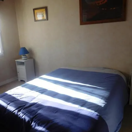 House Agreable Maison, Idealement Placee, Proche Plan D'eau Et Commerces Dom wakacyjny LʼAiguillon-sur-Mer