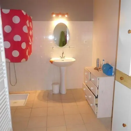 Dom wakacyjny House Agreable Maison, Idealement Placee, Proche Plan D'eau Et Commerces *
